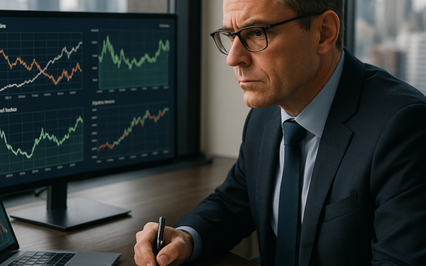 Why Investors May Want to Prioritize Bond Markets Outside the U.S.