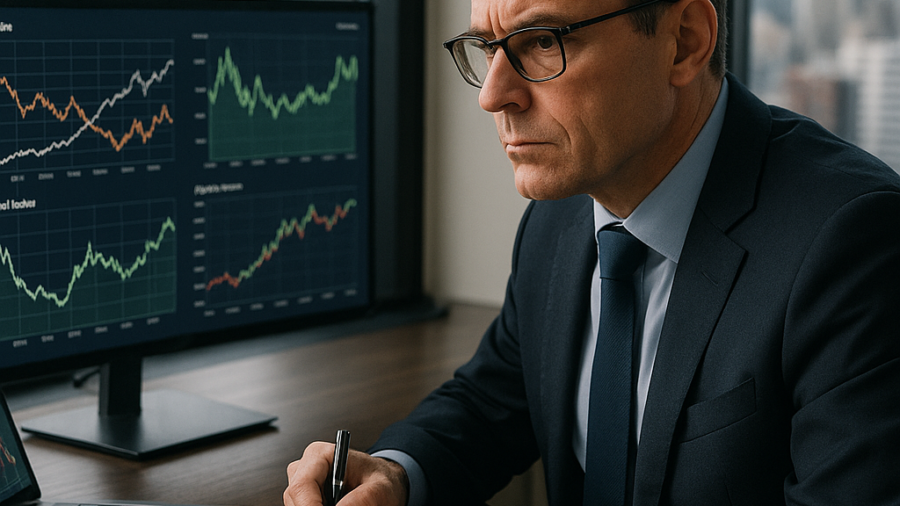 Why Investors May Want to Prioritize Bond Markets Outside the U.S.