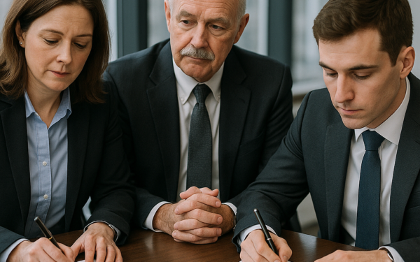 Mesirow Advises Winsford Company on Sale of Harloff Manufacturing to Capsa Healthcare