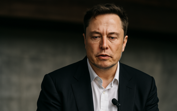 Elon Musk Admits Some Anti-Trump Posts ‘Went Too Far’ in Rare Public Concession