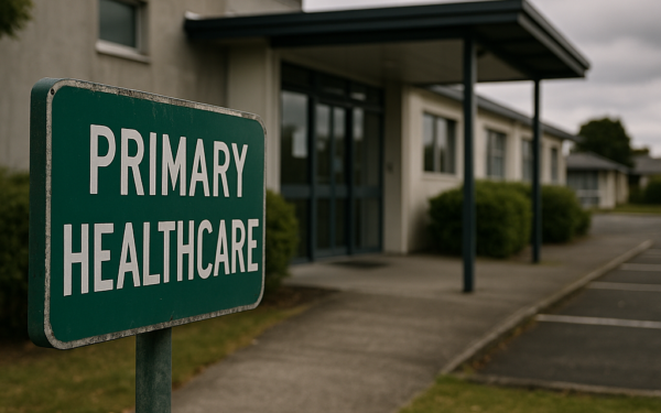 New Zealand’s Health Funding Overhaul Signals Structural Shift in Primary Care Finance