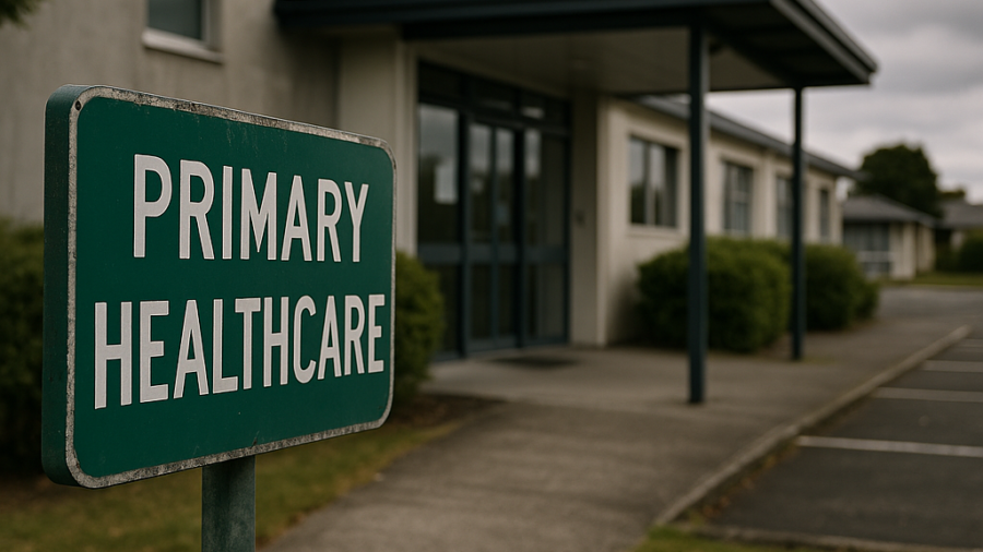 New Zealand’s Health Funding Overhaul Signals Structural Shift in Primary Care Finance