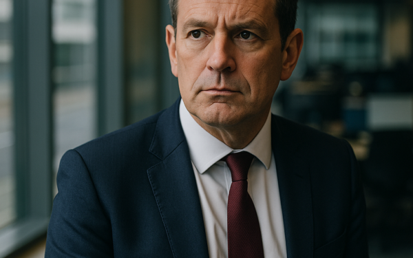 Starmer Failed Wales: Plaid Cymru First Minister Rhun ap Iorwerth on Nationhood and New Challenges