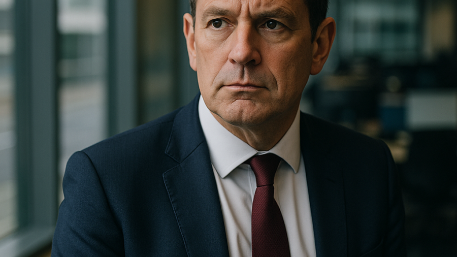 Starmer Failed Wales: Plaid Cymru First Minister Rhun ap Iorwerth on Nationhood and New Challenges