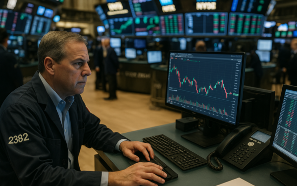 Stocks Making the Biggest Moves Premarket: Comcast, Rocket Lab, Charter Communications and More