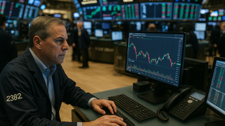 Stocks Making the Biggest Moves Premarket: Comcast, Rocket Lab, Charter Communications and More