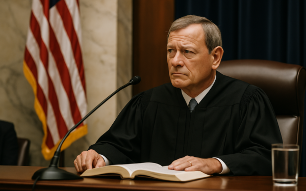 John Roberts Spent Decades Dismantling the 1935 Precedent That Shielded Federal Officials From Presidential Removal