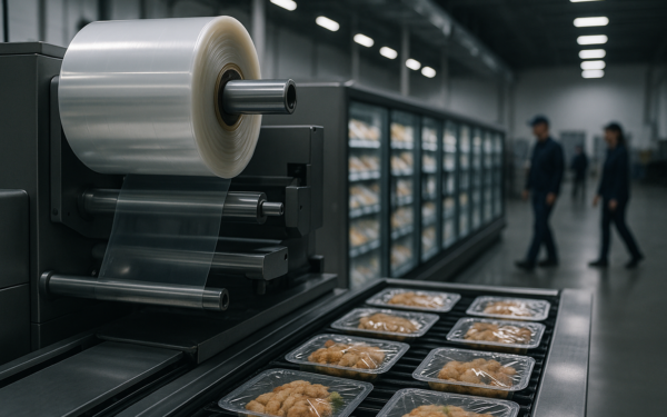 APC Targets Frozen Food Aisle With New High-Clarity Packaging Film Designed to Extend Shelf Appeal