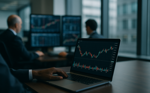 ArrowMark Financial Holds Steady at $0.15 Monthly Distribution as Income-Focused Investors Seek Yield Clarity