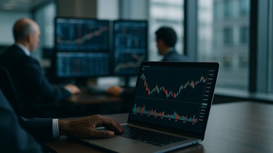 ArrowMark Financial Holds Steady at $0.15 Monthly Distribution as Income-Focused Investors Seek Yield Clarity