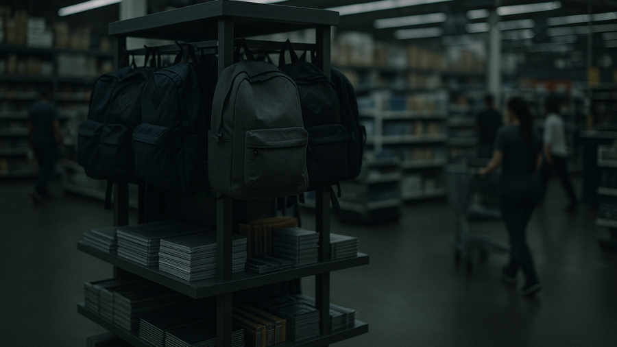 Retailers Push Back-to-School Deals Into Early July as Tariff Fears Reshape Consumer Timing