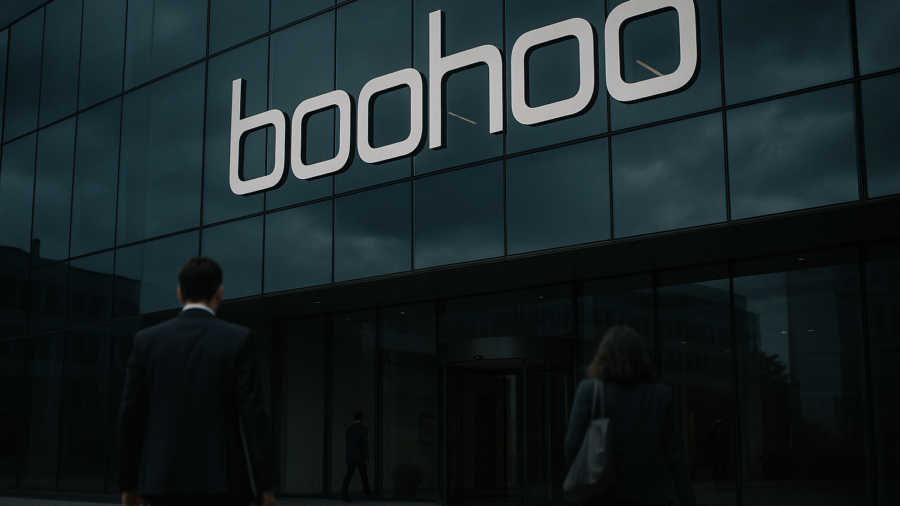 Boohoo Abandons U.S. Fashion Market Amid Shareholder Fraud Allegations and Mounting Losses