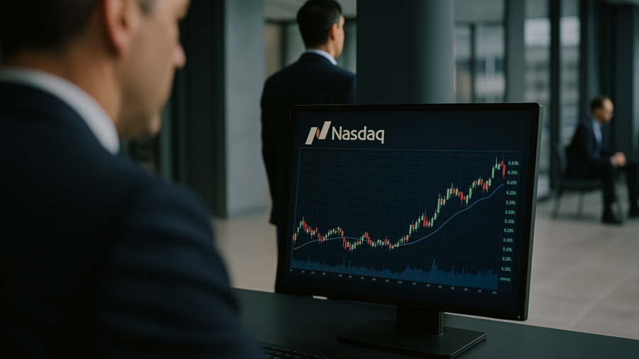Burtech Acquisition Corp II to Begin Separate Trading of Shares and Warrants on Nasdaq from July 14