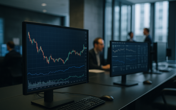 Cboe Sets August Date for Q2 2026 Financial Results as Investors Await Exchange Performance Data