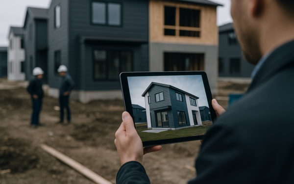 How Celebrity Renovators Are Cutting Costly Errors With 3D Visualisation Software