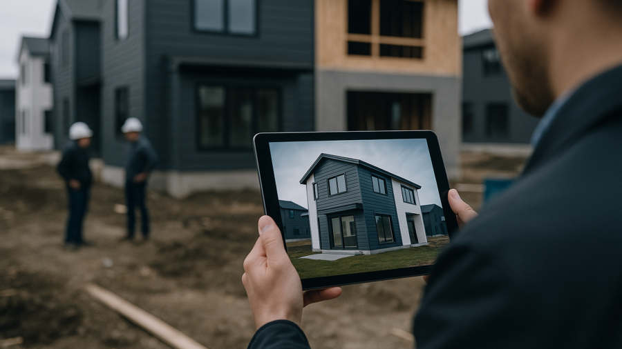How Celebrity Renovators Are Cutting Costly Errors With 3D Visualisation Software