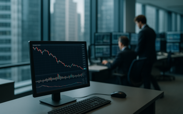 CMS Energy Heads Into Quarterly Report With Analyst Expectations Firmly in Focus