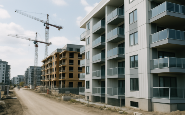 HOA Fees Are Rising Fast Enough to Wipe Out Condo Price Gains, Buyers Warned