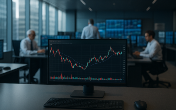 Industrial Investor Confidence Edges Higher but Tariff Anxiety Keeps Sentiment in Check, Survey Finds