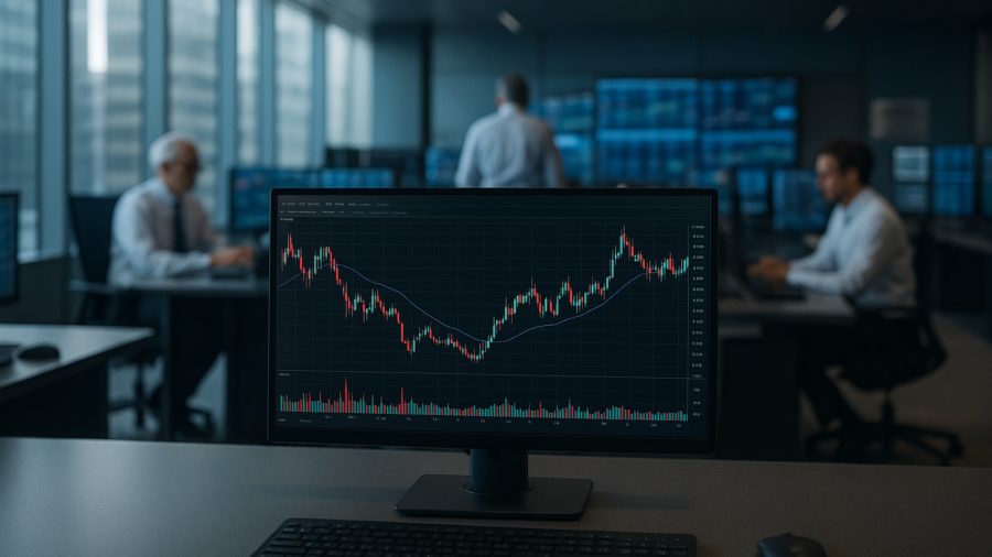 Industrial Investor Confidence Edges Higher but Tariff Anxiety Keeps Sentiment in Check, Survey Finds