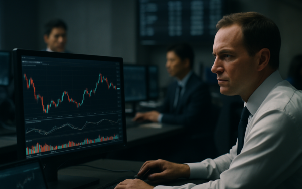 Wall Street Analysts Say Chinese AI Rival Poses Less Threat to U.S. Chip Giants Than Markets Feared