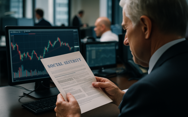 Why High Earners May Benefit Most From Postponing Their Social Security Claims