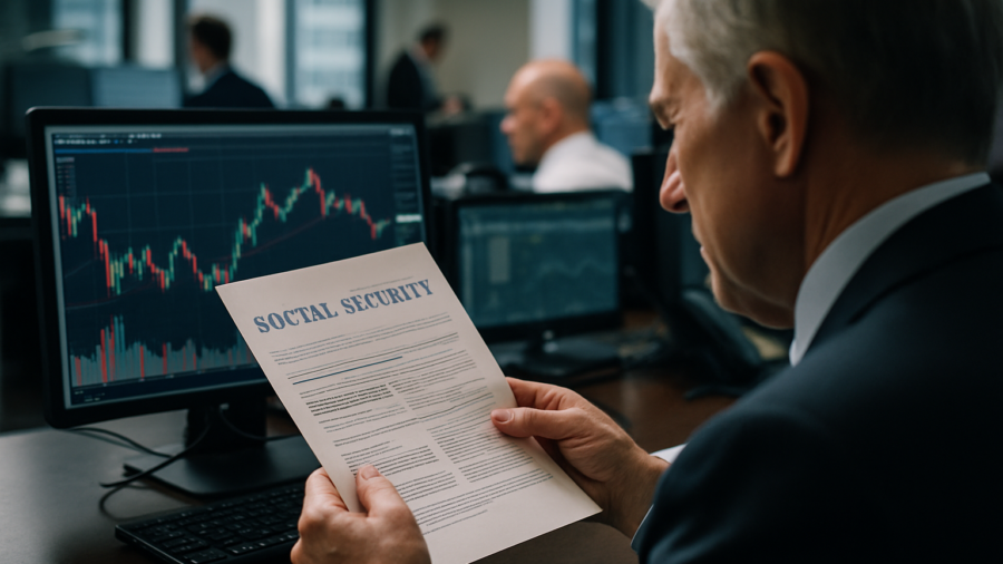 Why High Earners May Benefit Most From Postponing Their Social Security Claims