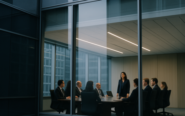 Israeli Tech Firm Eshbal Names Finance Veteran Maya Katzman to Lead Its CFO Function