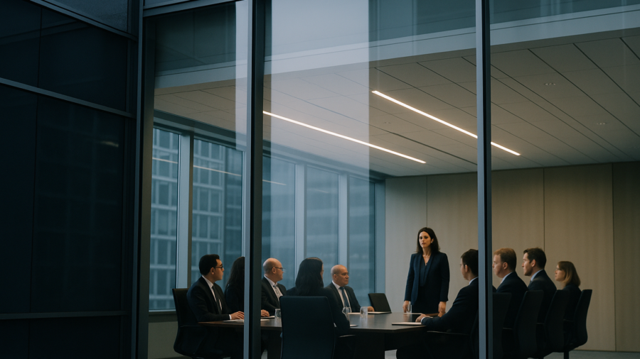 Israeli Tech Firm Eshbal Names Finance Veteran Maya Katzman to Lead Its CFO Function