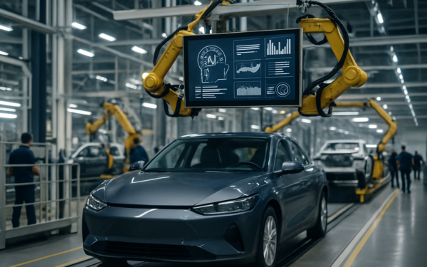 Essence Group Puts AI at the Core of Every Business Function, Starting With Its Engineers