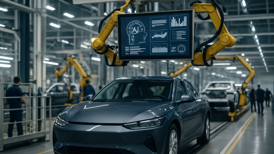 Essence Group Puts AI at the Core of Every Business Function, Starting With Its Engineers