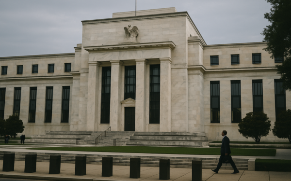 Federal Reserve Recalibration and AI Chip Demand Set the Agenda for Markets This Week