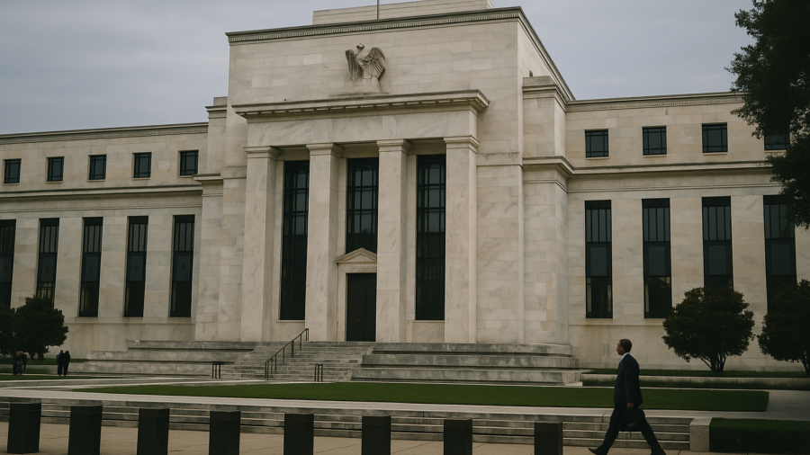 Federal Reserve Recalibration and AI Chip Demand Set the Agenda for Markets This Week