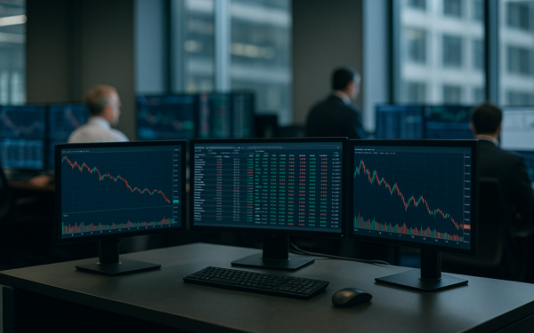 Genius Group Investors Face Lead Plaintiff Deadline as Class Action Targets Citadel and Virtu for Alleged Market Manipulation