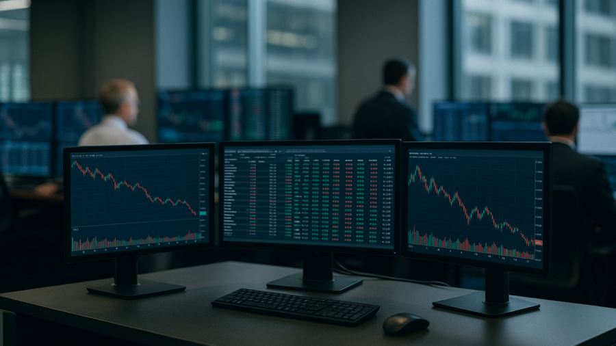 Genius Group Investors Face Lead Plaintiff Deadline as Class Action Targets Citadel and Virtu for Alleged Market Manipulation
