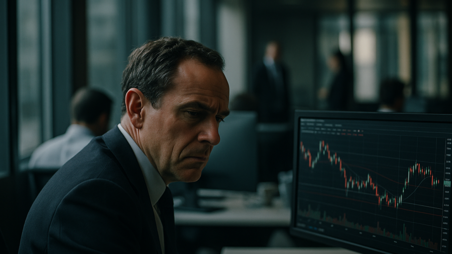 GRAIL Faces Growing Legal Pressure as Multiple Law Firms Pursue Securities Fraud Claims on Behalf of GRAL Shareholders