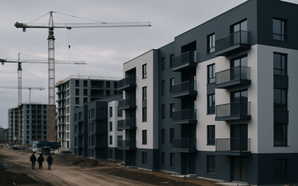 Affordability Metrics Are Finally Shifting in Homebuyers’ Favor, Yet the Path to Ownership Remains Steep