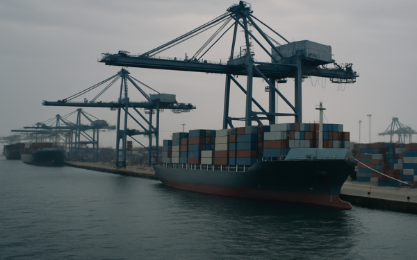 Prediction Markets See Hormuz Disruption Lasting Into 2027 as Shipping Recovery Stalls