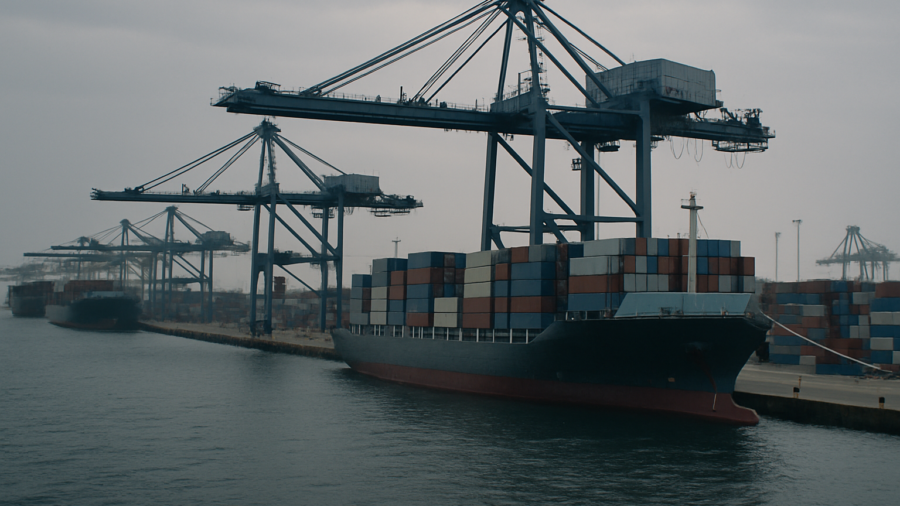 Prediction Markets See Hormuz Disruption Lasting Into 2027 as Shipping Recovery Stalls