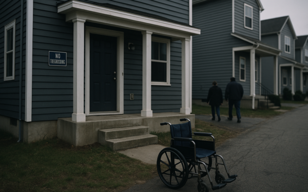 A Decade of Informal Tenancy: When Informal Caretaker Arrangements Turn Into Legal Nightmares for Homeowners