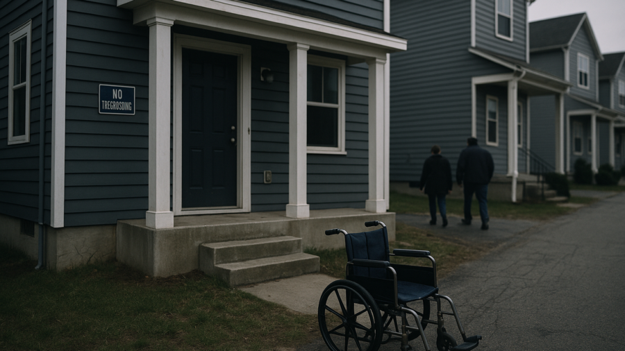 A Decade of Informal Tenancy: When Informal Caretaker Arrangements Turn Into Legal Nightmares for Homeowners
