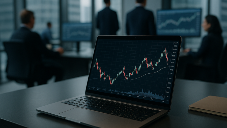 Silver Penny Stocks Under the Microscope: Can Integra Resources Compete for Investor Attention?