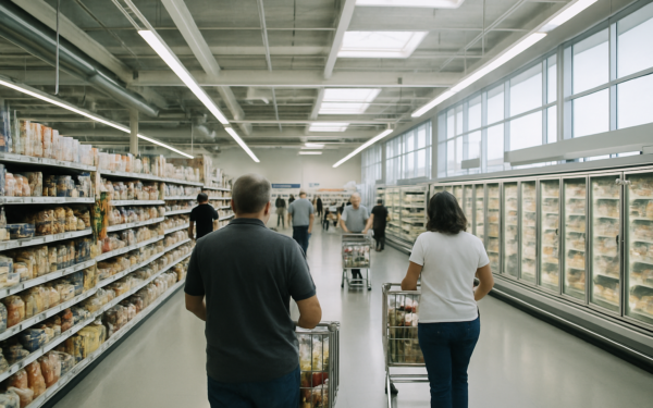 War Costs and Soaring Prices Are Squeezing Israeli Households Even as Macro Indicators Hold Firm