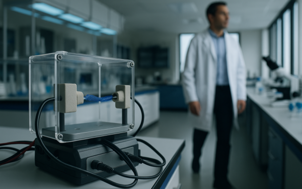 Israeli Startup Aims to Unlock Nerve Regeneration With a Novel Biological Approach
