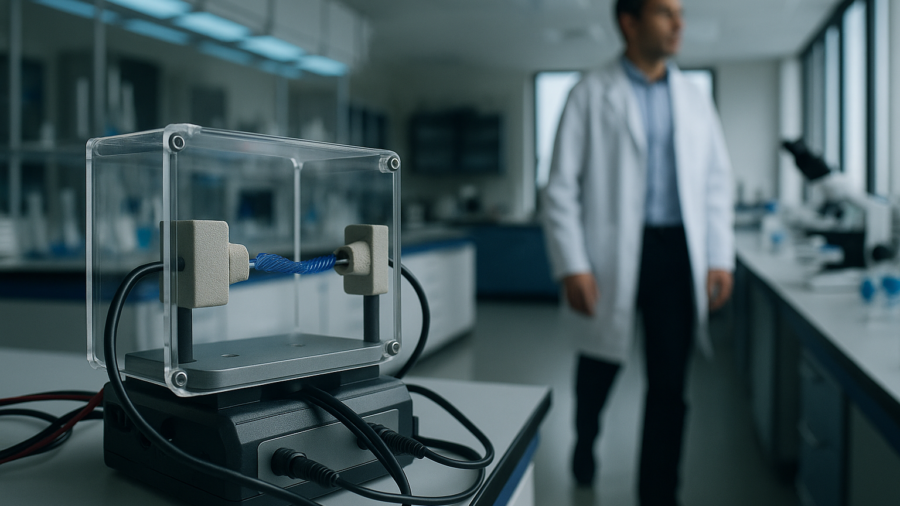 Israeli Startup Aims to Unlock Nerve Regeneration With a Novel Biological Approach
