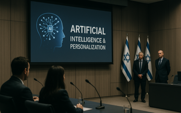Israeli Tech Executives Foresee AI and Personalization Dismantling the Standardized Classroom Model