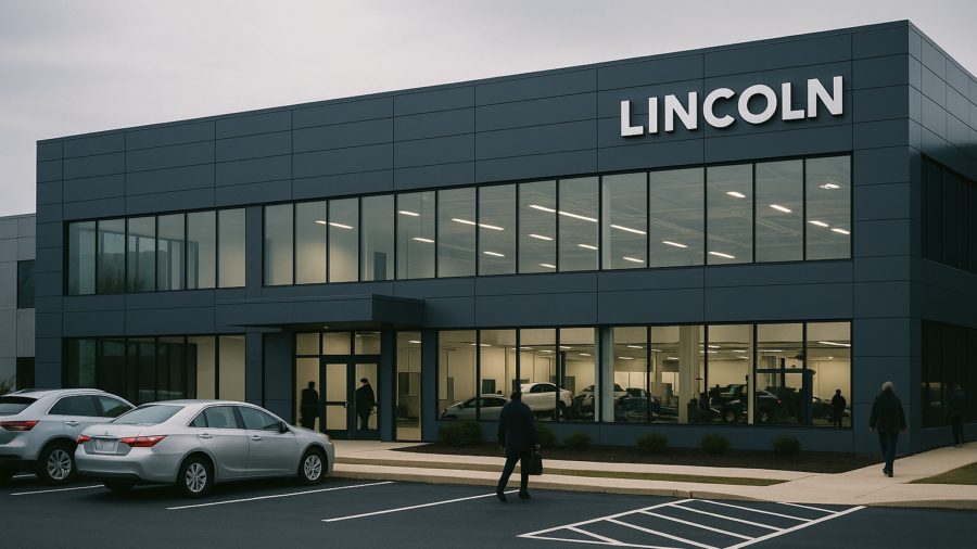 Maryland Gets a New Lincoln Educational Campus as For-Profit Trainer Deepens Mid-Atlantic Presence