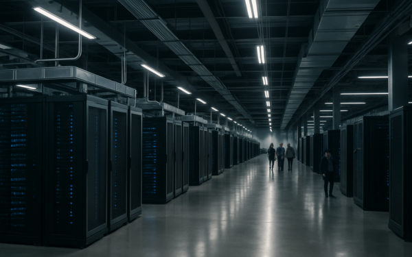 How Meta Plans to Monetise Its Data Centres and Ease the Burden of Surging AI Costs