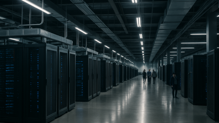 How Meta Plans to Monetise Its Data Centres and Ease the Burden of Surging AI Costs
