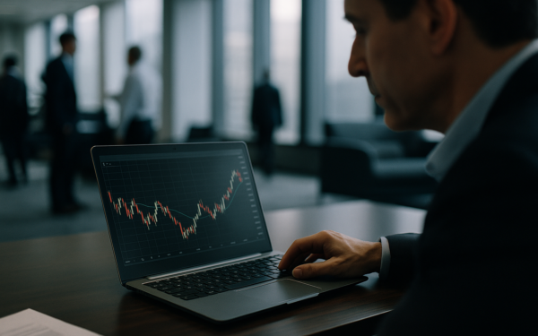 Index Ventures Partner Says AI Capital Is Poised to Flow Back Into Startups as Cycle Turns